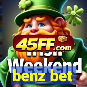 benz bet